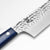 Yaxell Blue Breeze Chef's Knife 20cm