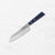 Yaxell Blue Breeze Santoku Knife 16.5cm