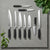 Yaxell Taishi 5pc Knife Set