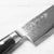 Yaxell Ran Plus Santoku Knife 16.5cm