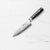 Yaxell Ran Plus Santoku Knife 16.5cm Image 1