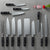 Yaxell Ran Plus Boning Knife 15cm