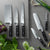 Yaxell Zen Santoku Knife 12.5cm
